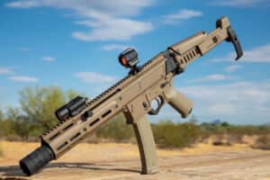 Palmetto State Armory JAKL-9 SD: A Missed Opportunity