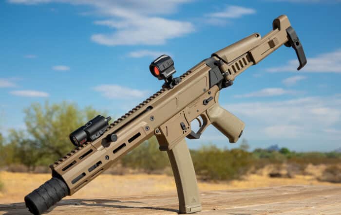 Palmetto State Armory JAKL-9 SD: A Missed Opportunity