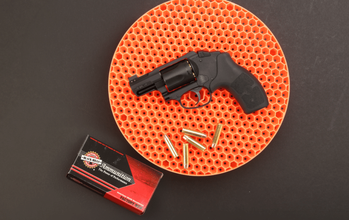 Bodyguard 38 2.0 Revolver: Smith & Wesson Takes It Up A Notch