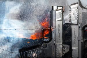 Wilson At War: Wilson Combat’s Bulwark, the 9mm Goldilocks Gun