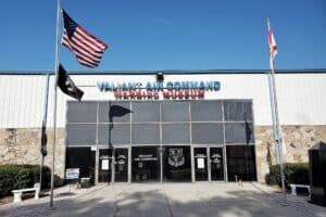 The Valiant Air Command Warbird Museum [VISIT]
