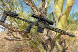 [NEW] Zeiss V3 SFP Hunting Scope + Springfield Waypoint 2020 Optimized