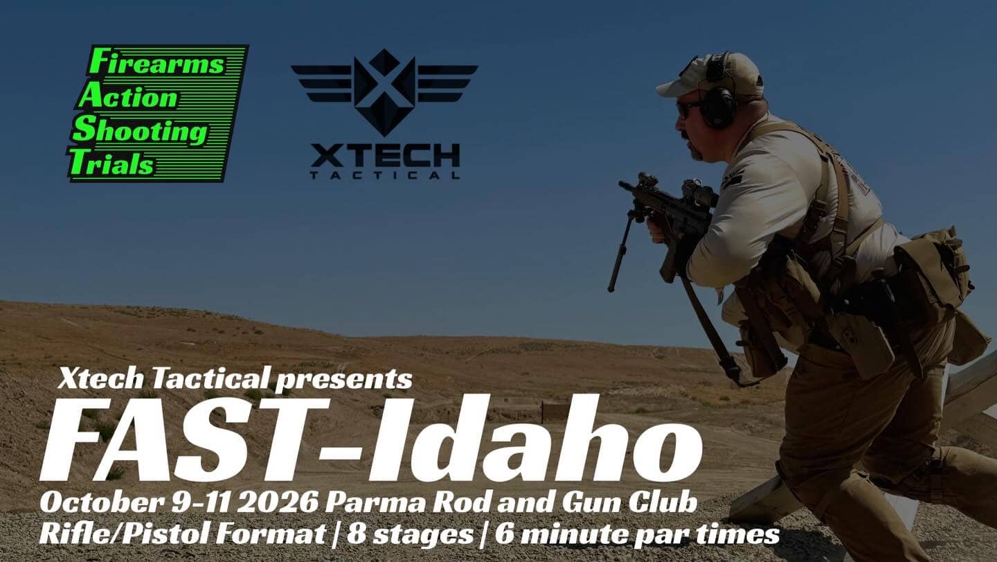 Firearms Action Shooting Trials (FAST) Announces Auto-Rifle Division: FRT & Full-Auto In Competition Firearms Action Shooting Trials (FAST) Announces Auto-Rifle Division: FRT & Full-Auto In Competition