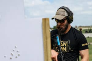 Tactical Carbine Training With Leupold & Hornady