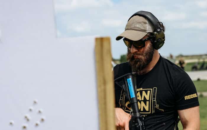 Tactical Carbine Training With Leupold & Hornady