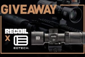 Win EOTECH’s 7.1-Inch Vudu 4-12×36 FFP Scope