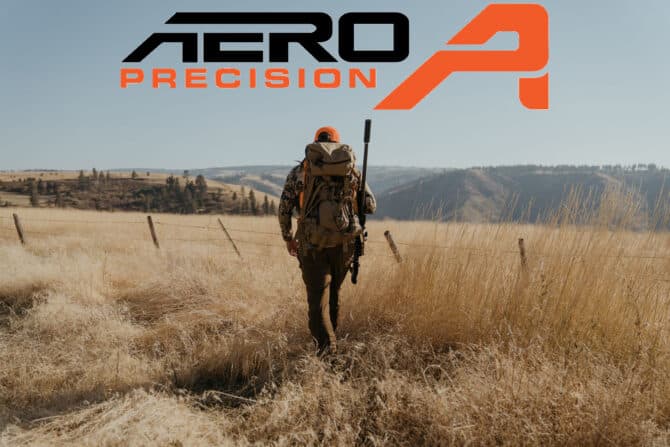 Aero Precision: New Owners, Same Great Product