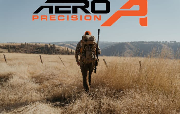 Aero Precision: New Owners, Same Great Product