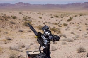 A Tale of Two Techs: A Unique Partnership for Drone Defense Solutions