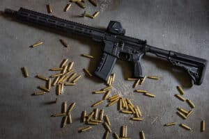 Make Brass Fast, Right Out Of The Box: One Horse Express Rifle Review