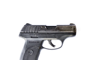 Ruger EC9s: Ruger’s More-Refined KelTec Copy