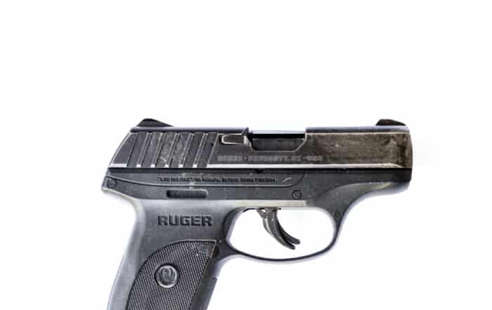 Ruger EC9s: Ruger’s More-Refined KelTec Copy