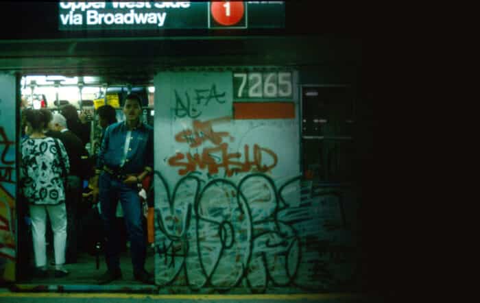 Inside The Iron Pipeline: My First Handgun in NYC