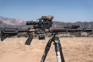 Maztech X4-FCS Review: High-Tech Help