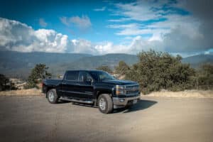 Stealth Operator Overlander: A Survival Silverado without the “Look at Me” Aesthetic