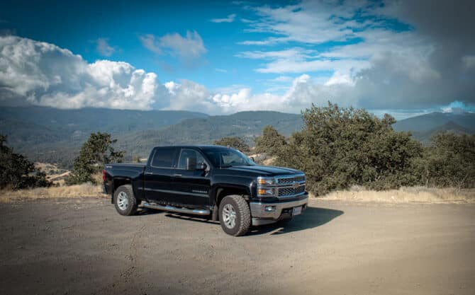 Stealth Operator Overlander: A Survival Silverado without the “Look at Me” Aesthetic