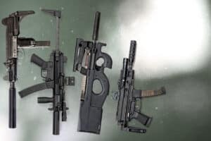 Talking ‘Bout My Generation: Four Subguns, Four Ways of Thinking
