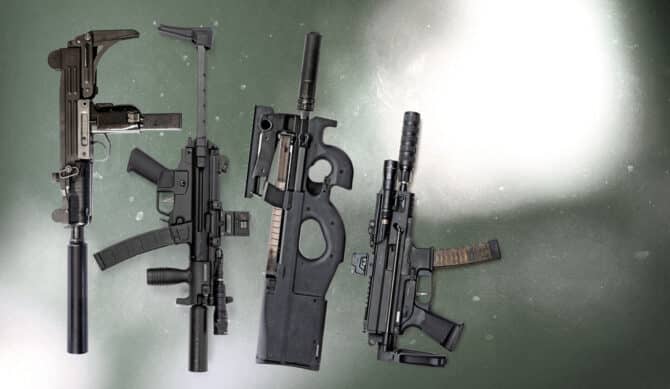 Talking ‘Bout My Generation: Four Subguns, Four Ways of Thinking