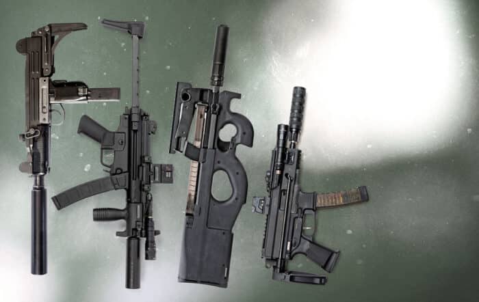 Talking ‘Bout My Generation: Four Subguns, Four Ways of Thinking