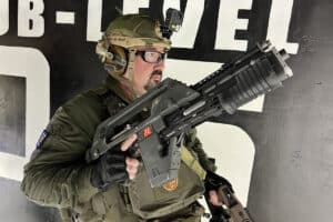 Manticore Arms Ripley Rail: The 1980’s Aliens Upgrade Your AR Needs