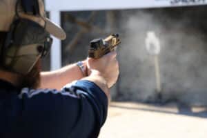 [FIRST LOOK] SIG SAUER P385: The Next SIG Era