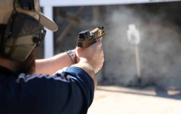 [FIRST LOOK] SIG SAUER P385: The Next SIG Era