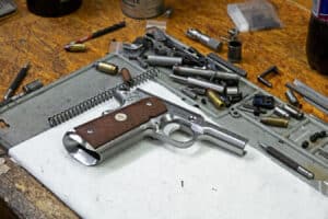 The Intersection of Tradition and Innovation: Inside Wilson Combat