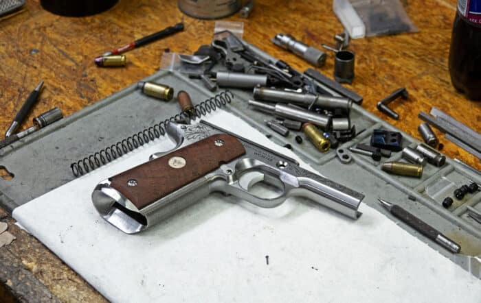 The Intersection of Tradition and Innovation: Inside Wilson Combat