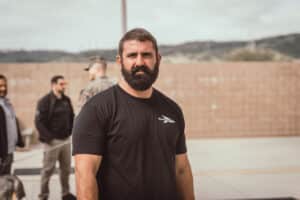 Prime Hall: The Ripple Effects of a Marine Raider Who Refused to Quit