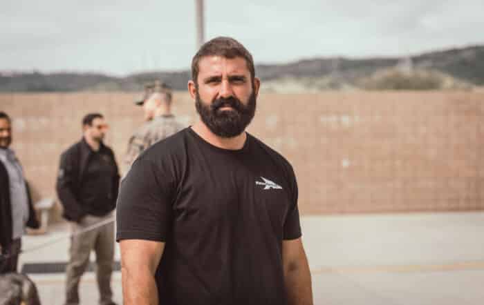 Prime Hall: The Ripple Effects of a Marine Raider Who Refused to Quit