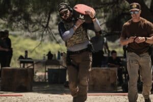 The Tactical Games: Local Skirmishes To The Phoenix Regionals