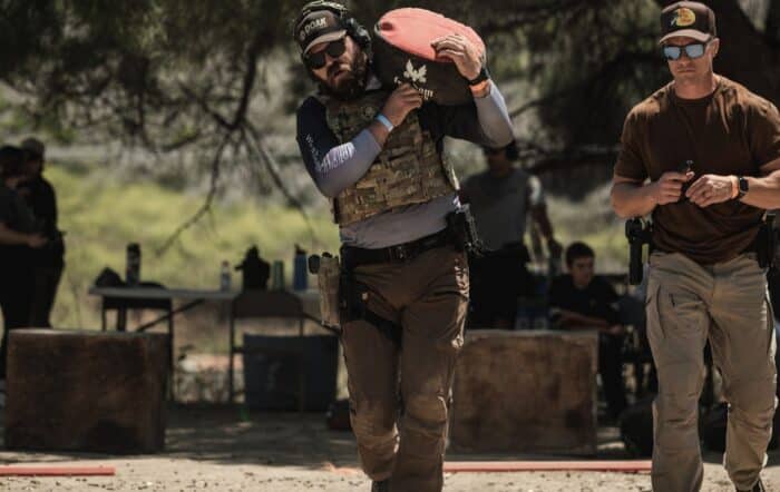The Tactical Games: Local Skirmishes To The Phoenix Regionals