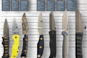 America 250 Celebrating American- Made Blades (Part 2): The Southwest