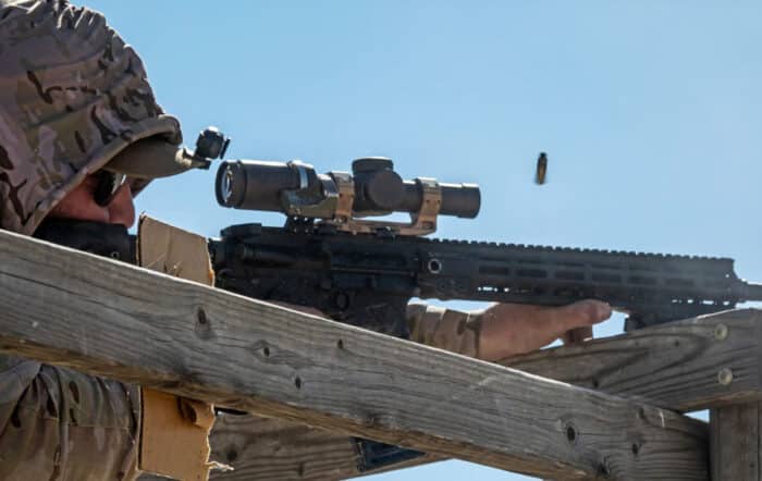 Firearms Action Shooting Trials: The 2-Gun Event You Need to Do