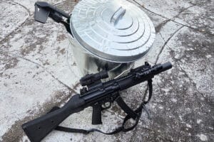 ATF Issues New NFA Guidance: Time To Burn Your Braces?