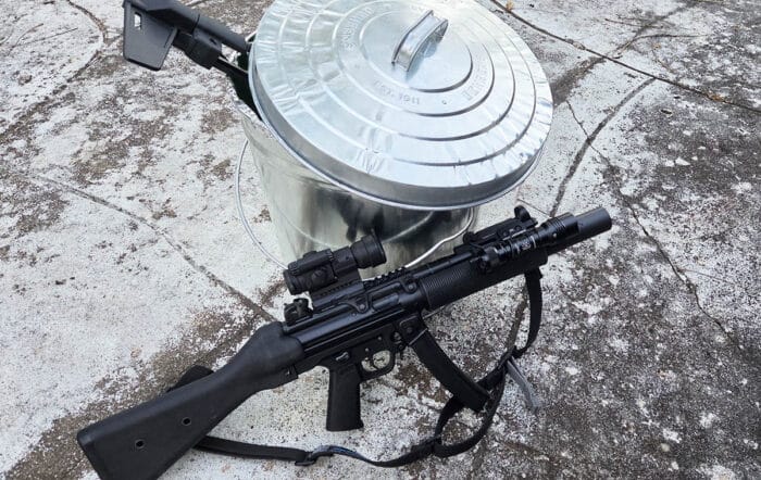 ATF Issues New NFA Guidance: Time To Burn Your Braces?